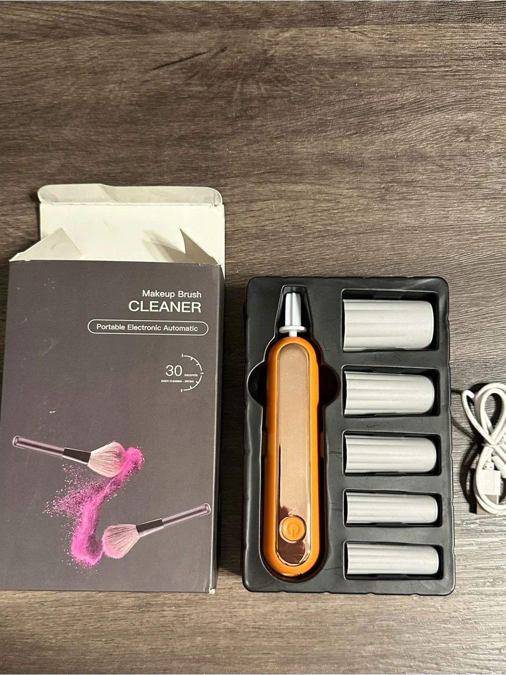 N/A portable electronic